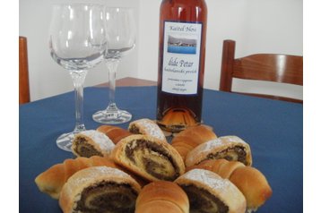 Croazia Privát Kaštel Novi, Esterno